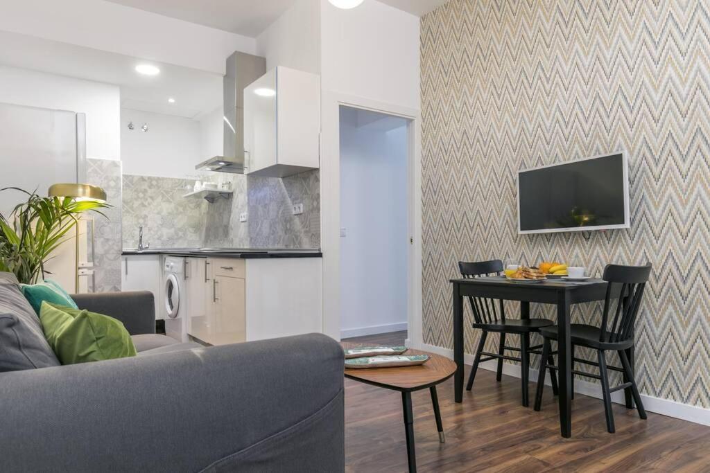 Apartment Plaza De Pedro Zerolo I