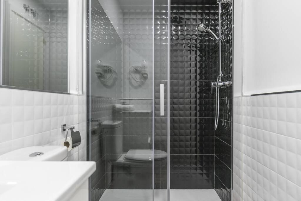 Apartment Plaza De Pedro Zerolo I Madrid