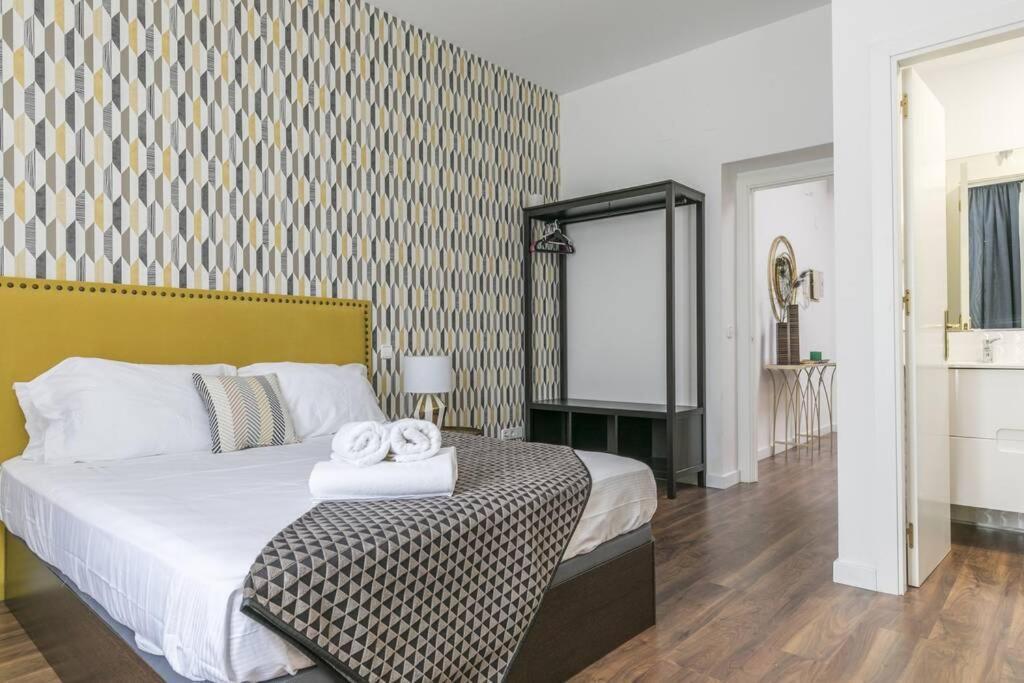 Apartment Plaza De Pedro Zerolo I *