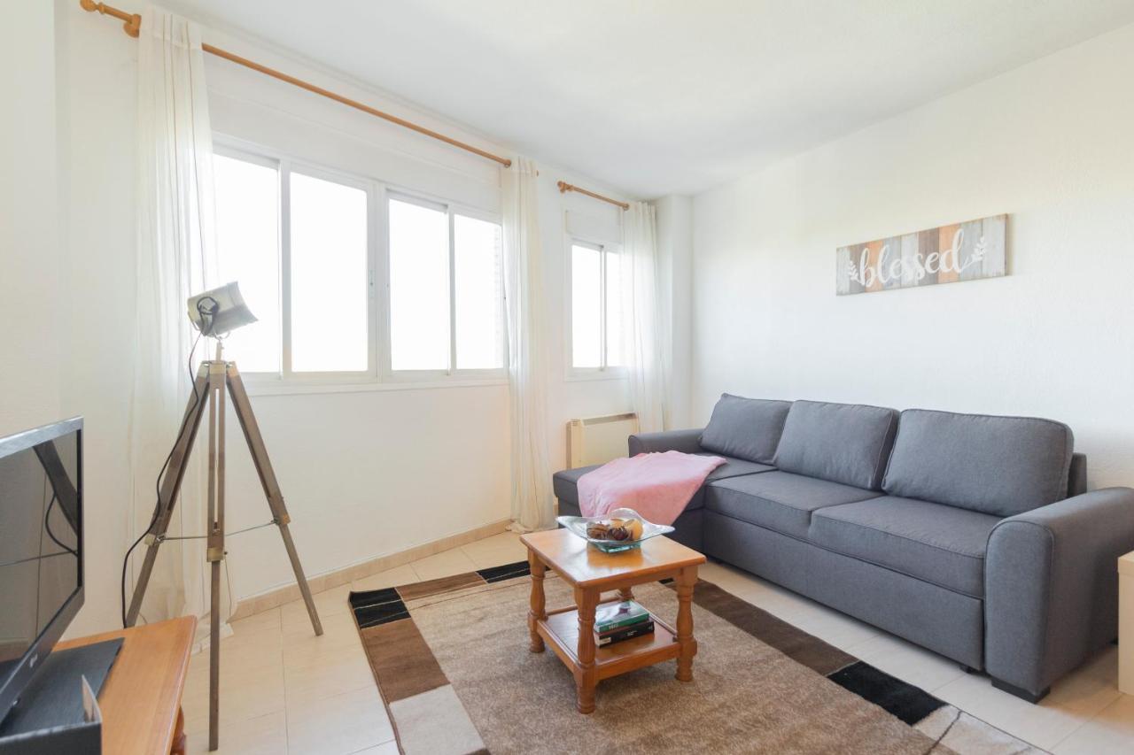 Apartamento en Castelllana * Madrid
