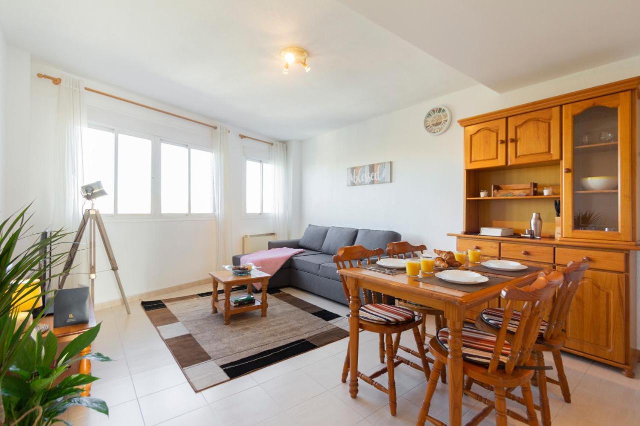 Apartamento en Castelllana * Madrid