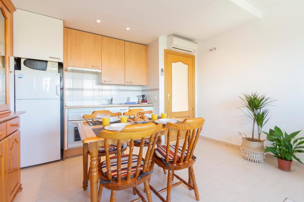 Apartamento en Castelllana Apartamento *