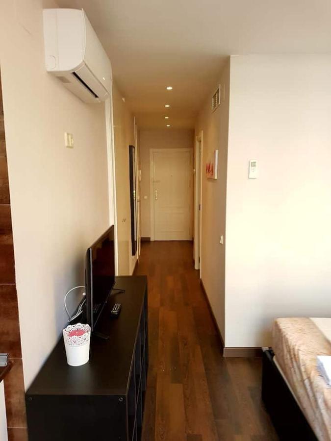 Dreams Fuencarral Apartamento Madrid