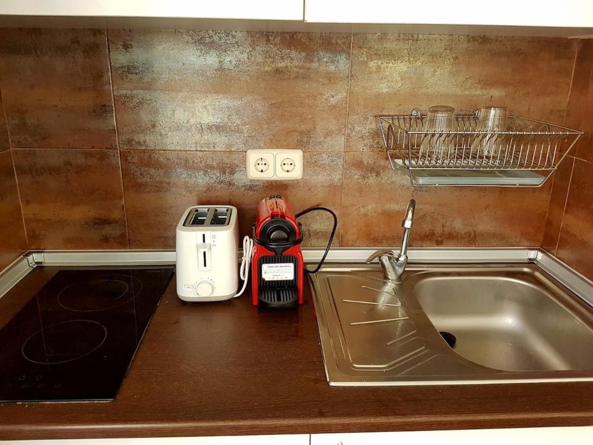Apartamento Dreams Fuencarral Madrid