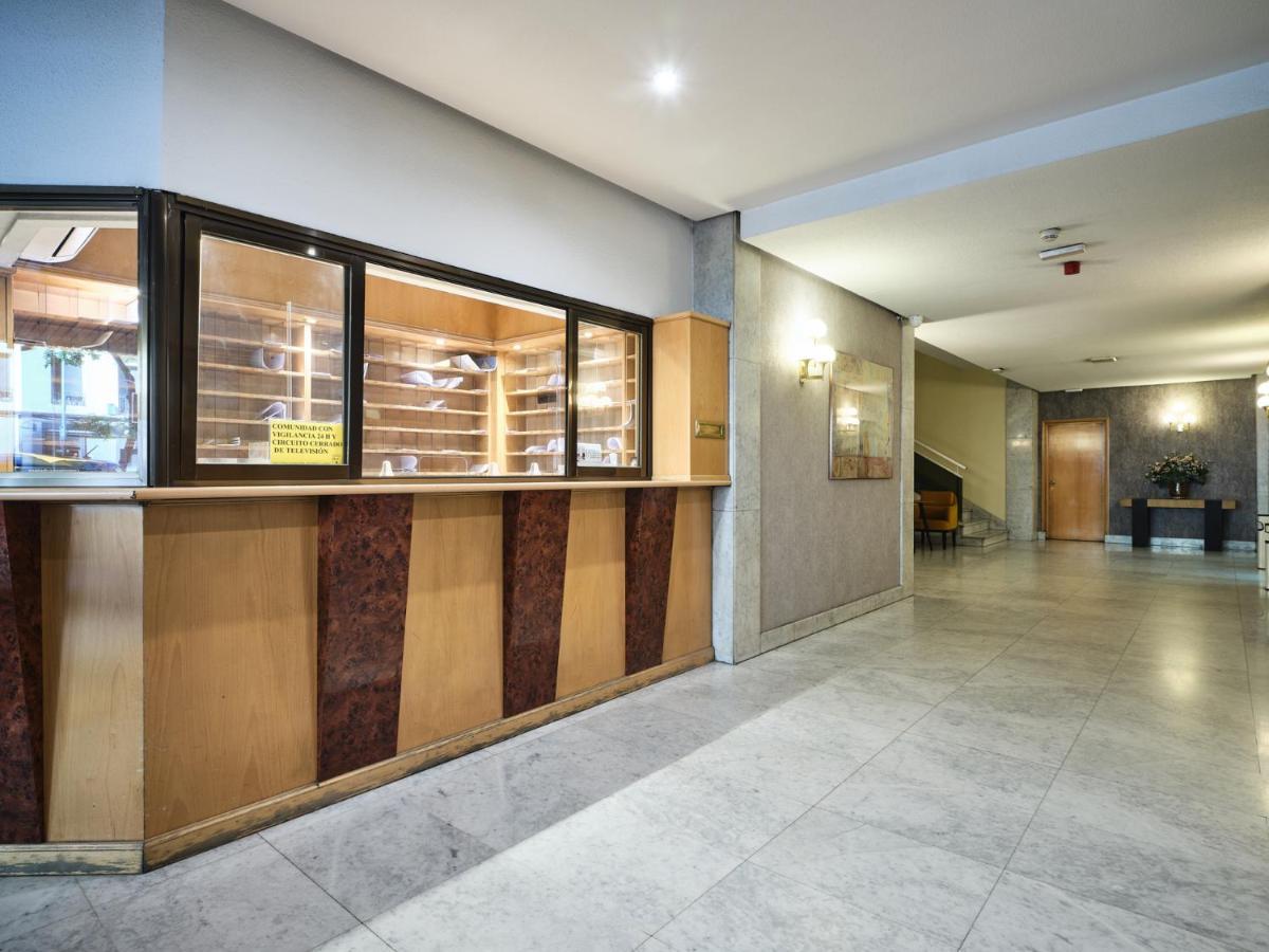 Apartamento My - Beautiful At Salamanca Madrid