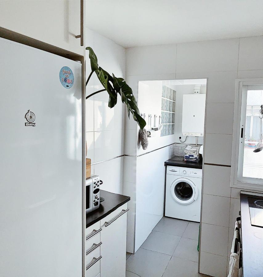 Apartamento De Diseño En Fuencarral * Madrid