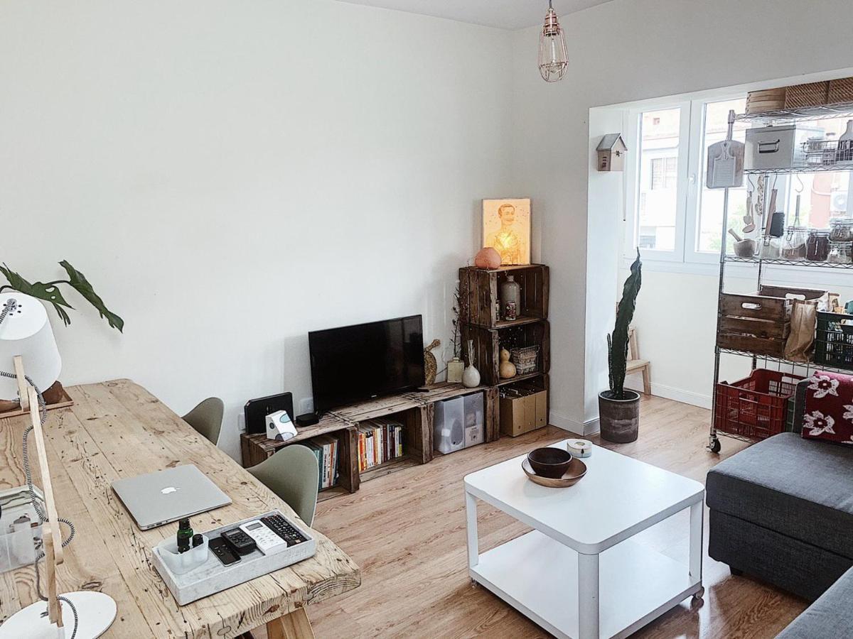 Apartamento De Diseño En Fuencarral