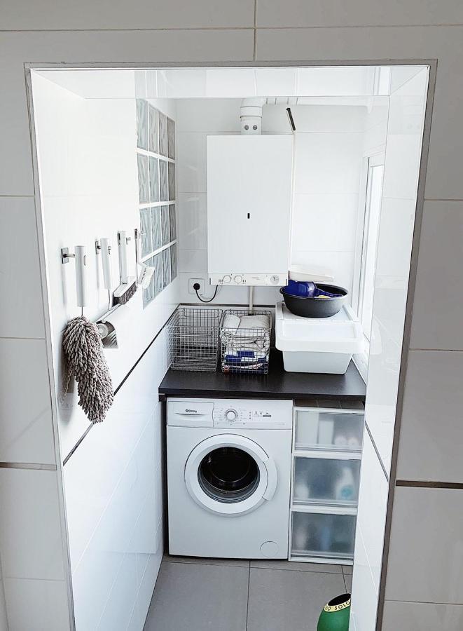 Apartamento De Diseño En Fuencarral