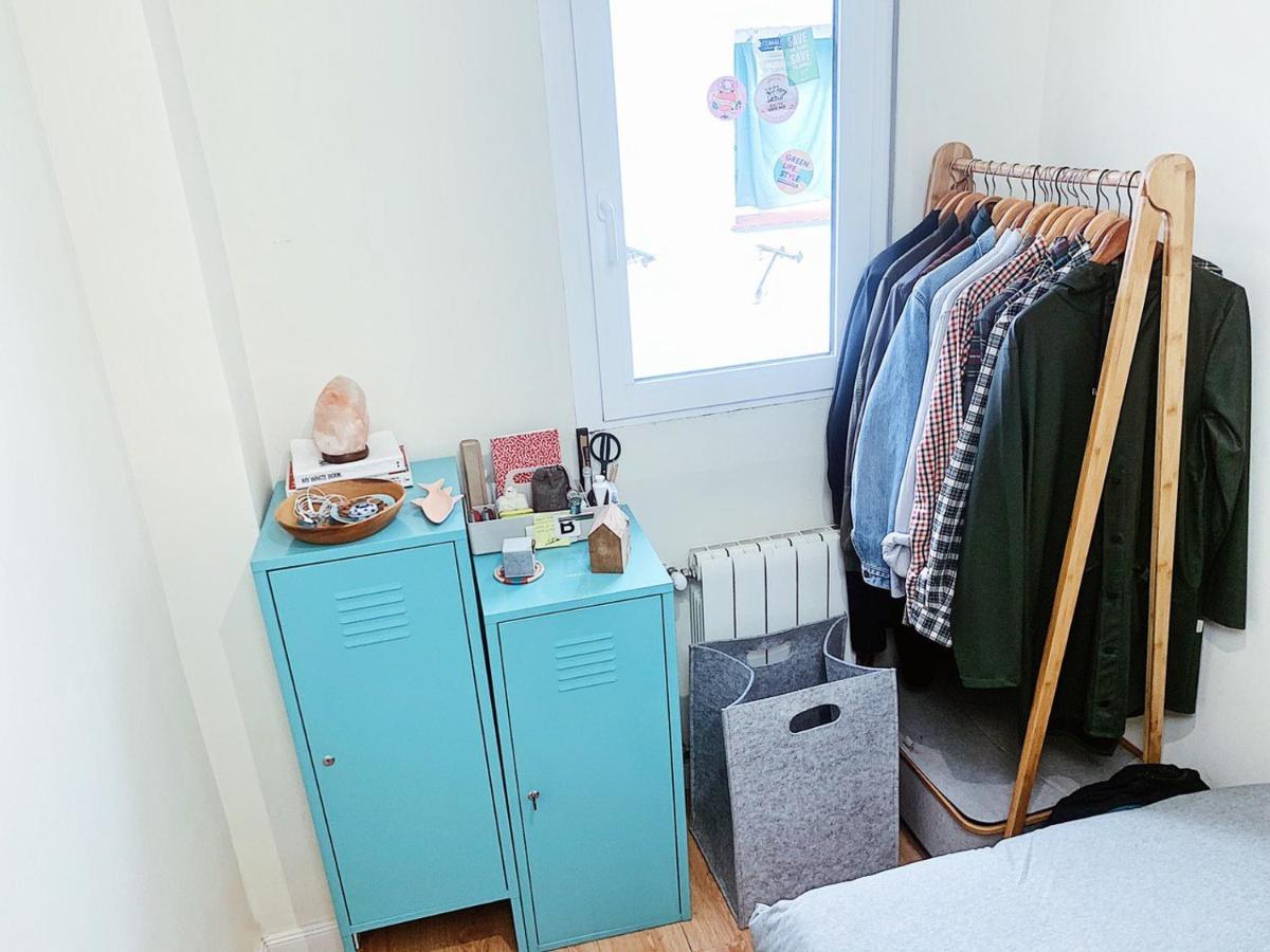 Apartamento De Diseño En Fuencarral *