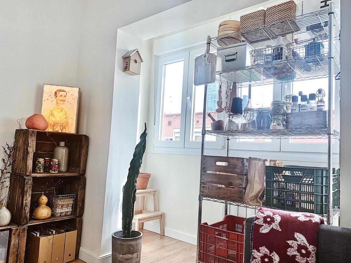 Apartamento De Diseño En Fuencarral * Madrid