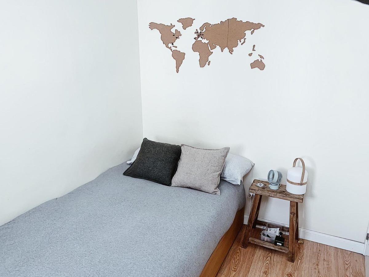 Habitación en casa particular Apartamento De Diseño En Fuencarral *