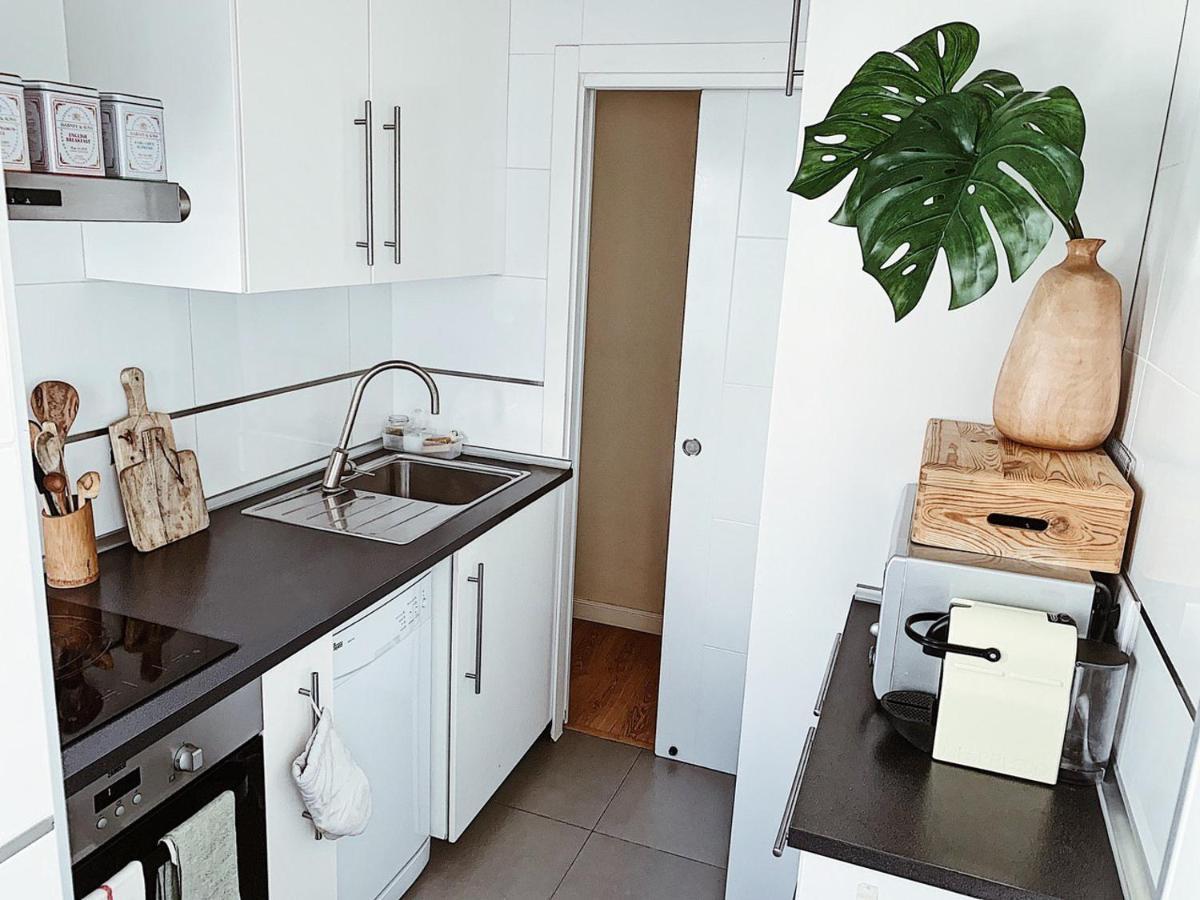 Apartamento De Diseño En Fuencarral Habitación en casa particular *