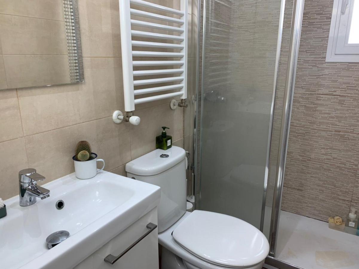 Apartamento De Diseño En Fuencarral Madrid