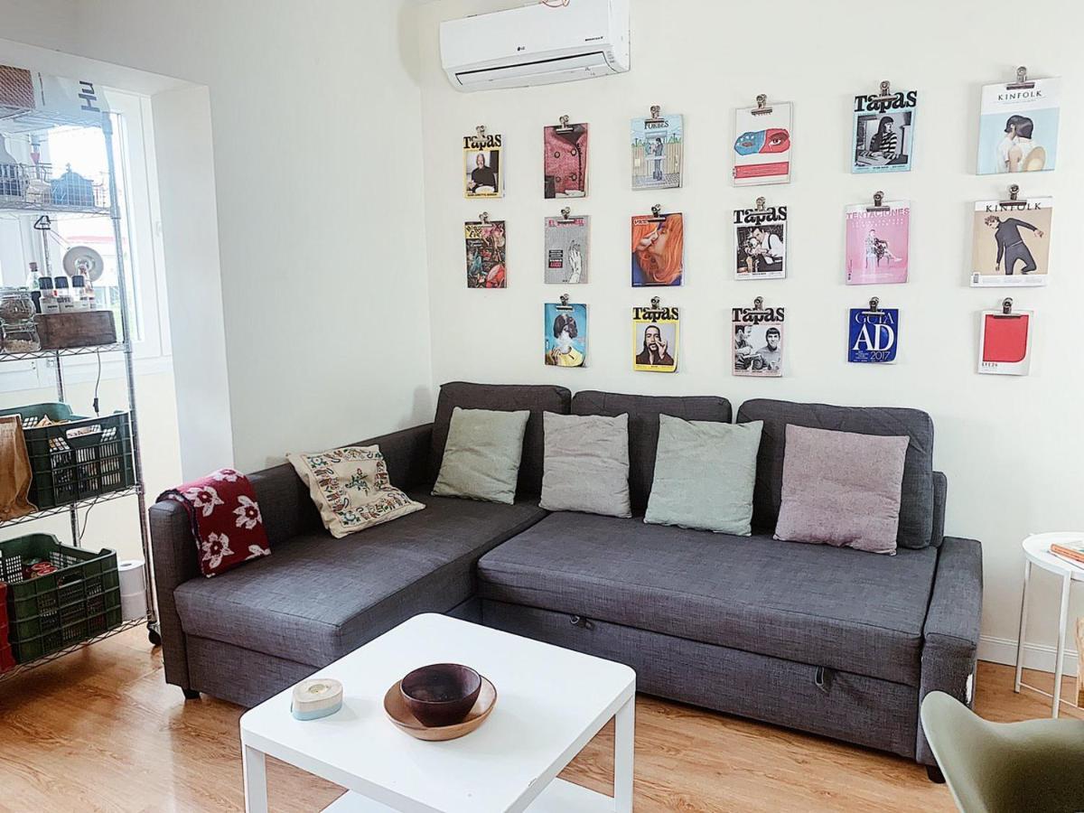 Habitación en casa particular Apartamento De Diseño En Fuencarral
