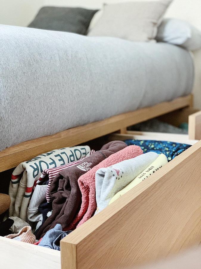 Habitación en casa particular Apartamento De Diseño En Fuencarral Madrid
