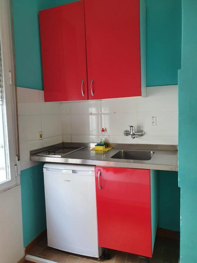 Apartamento Apartamentos Fuencarral Madrid
