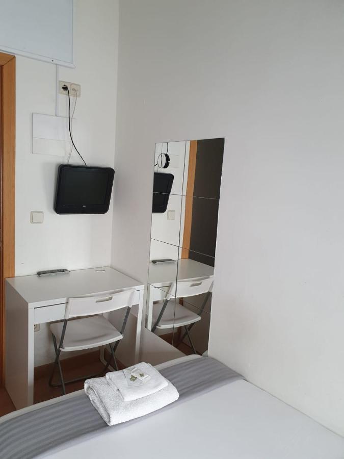Apartamento Apartamentos Fuencarral