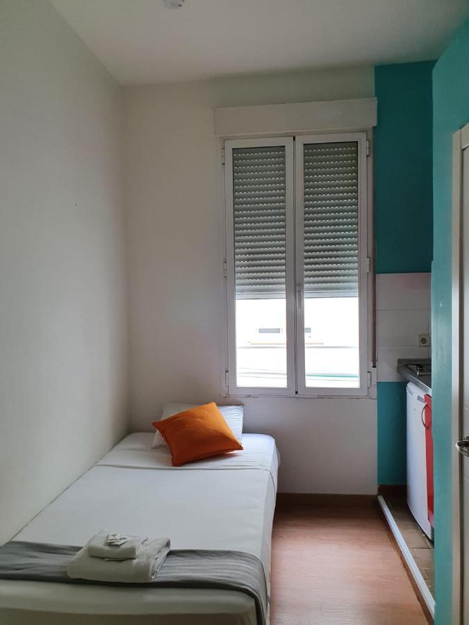 Apartamento Apartamentos Fuencarral Madrid