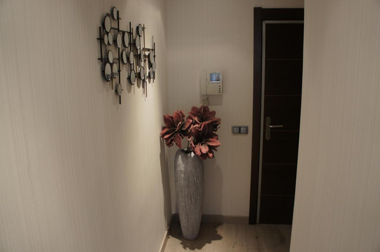 Arizonica Suites Apartamento *
