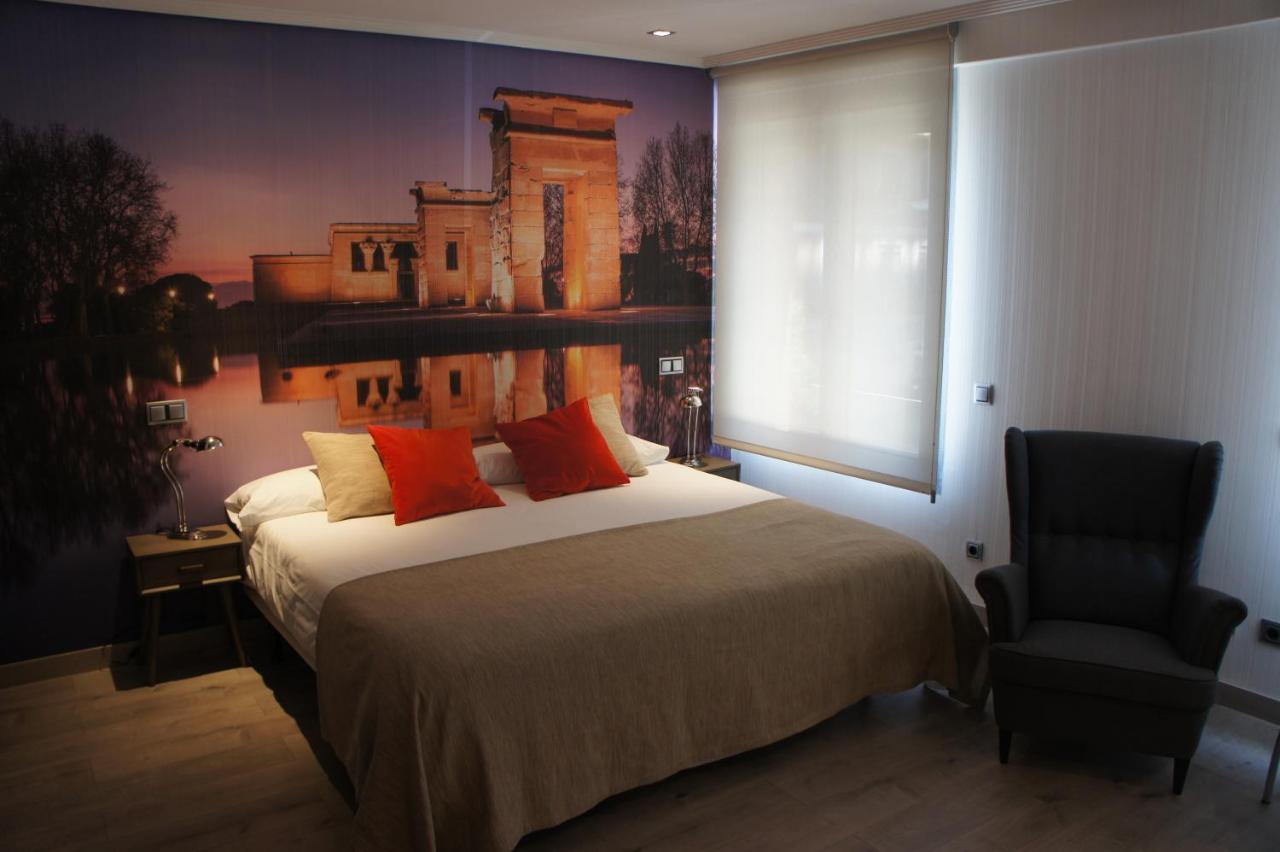 Apartamento Arizonica Suites