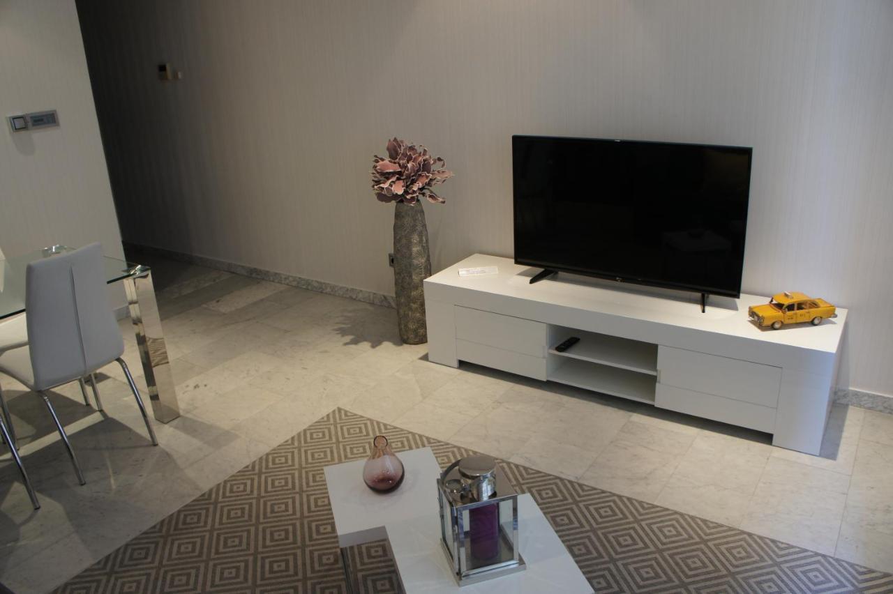 Apartamento Arizonica Suites