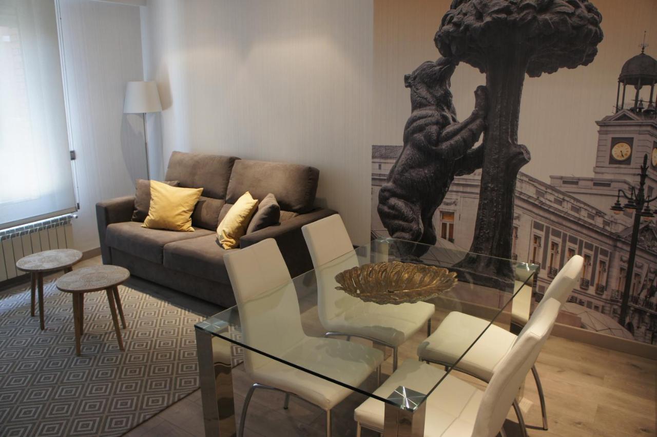 Apartamento Arizonica Suites