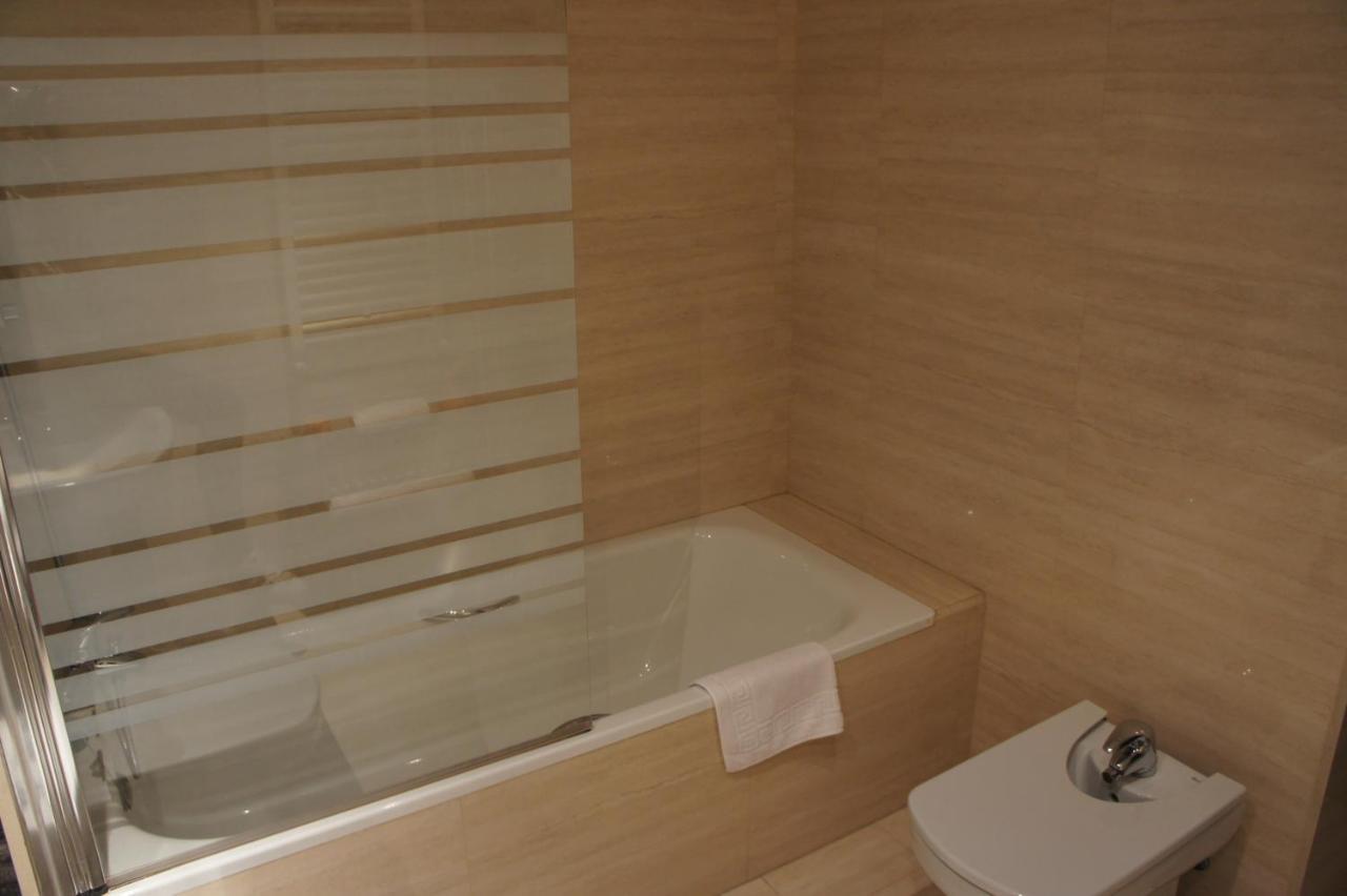 Arizonica Suites Apartamento Madrid