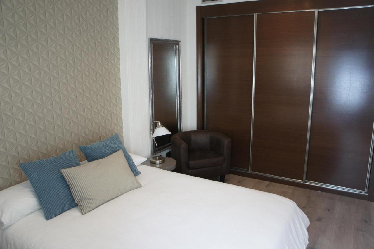 Arizonica Suites Apartamento Madrid