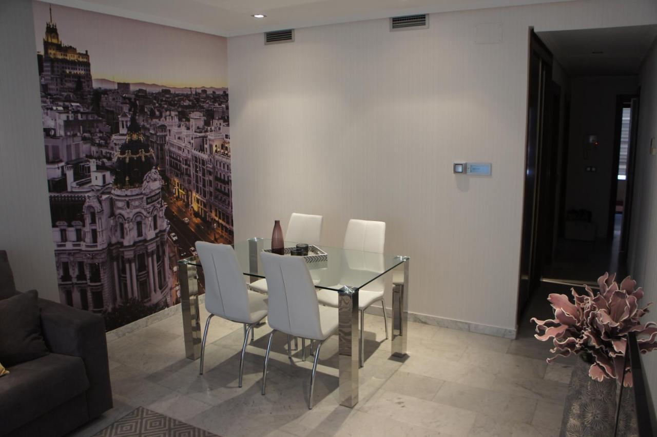 Arizonica Suites Apartamento *