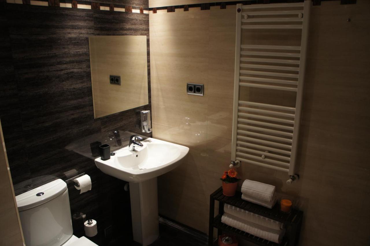 Arizonica Suites Apartamento Madrid