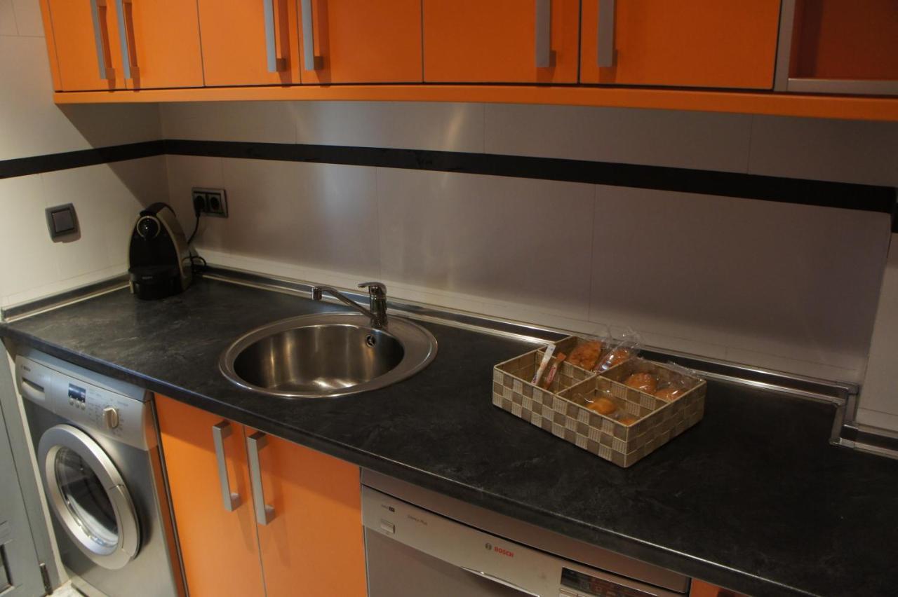 Apartamento Arizonica Suites *