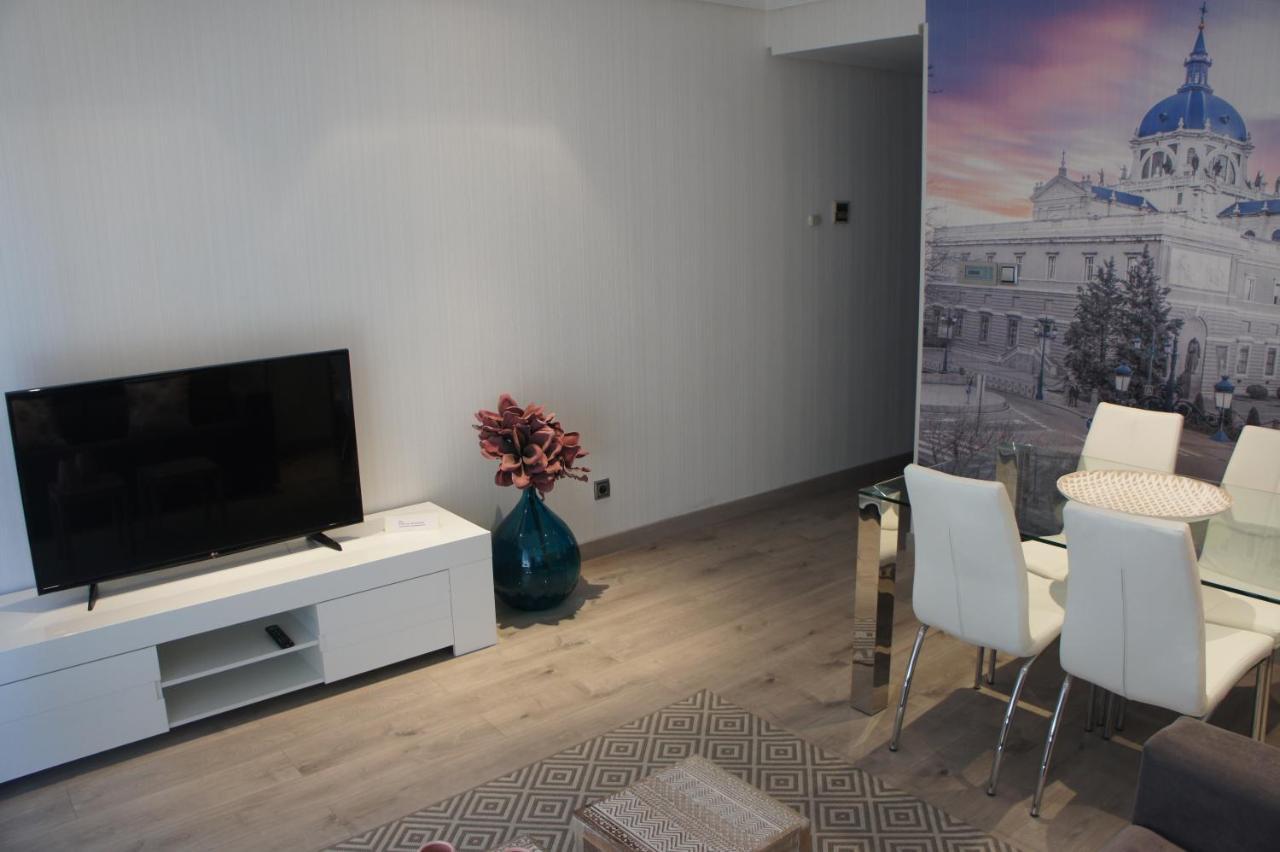 Arizonica Suites Apartamento *