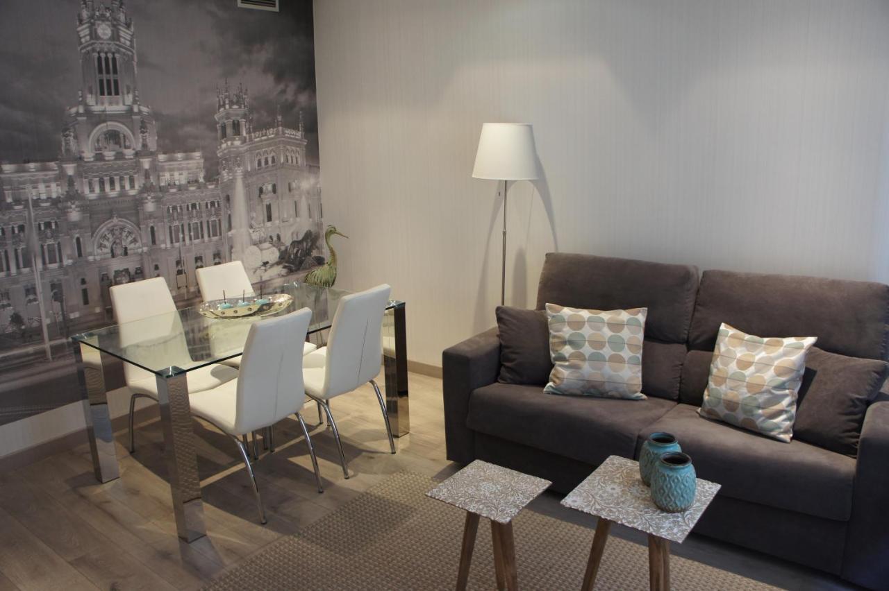 Apartamento Arizonica Suites