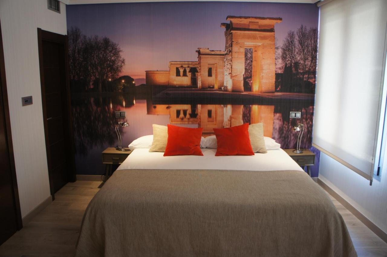 Apartamento Arizonica Suites *
