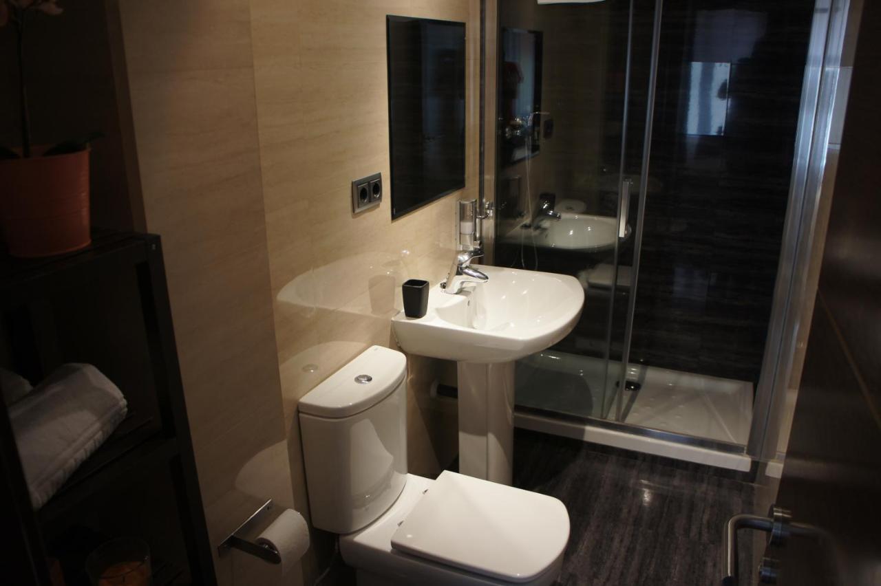 Apartamento Arizonica Suites