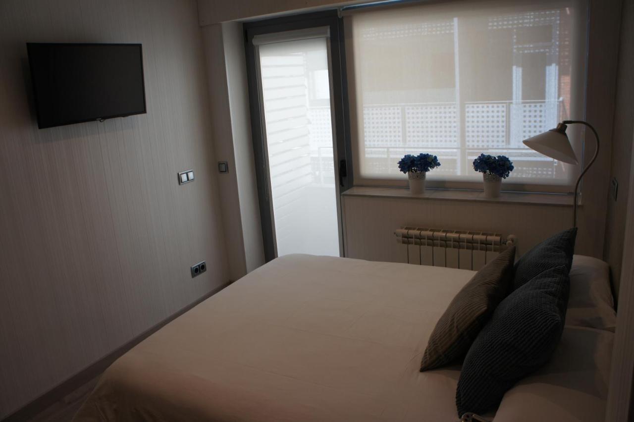Apartamento Arizonica Suites