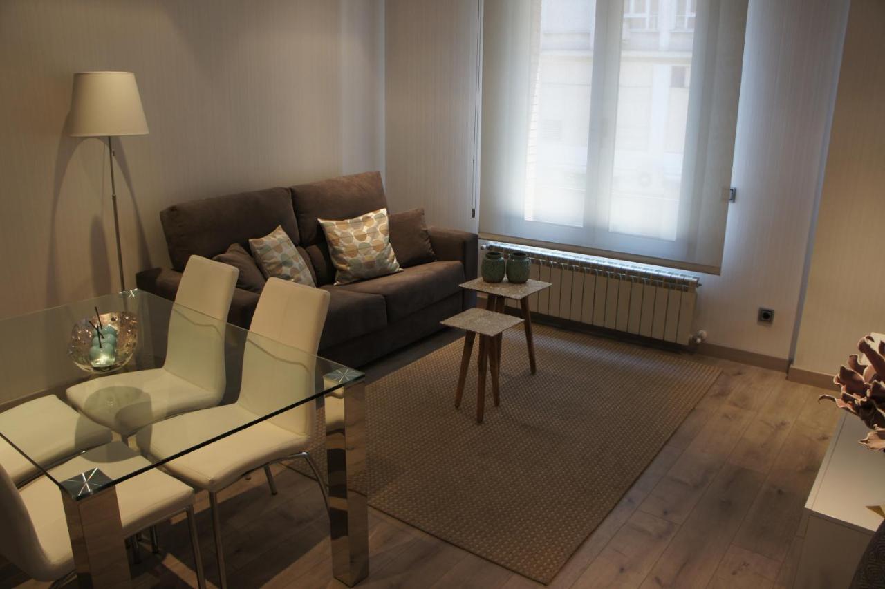 Apartamento Arizonica Suites