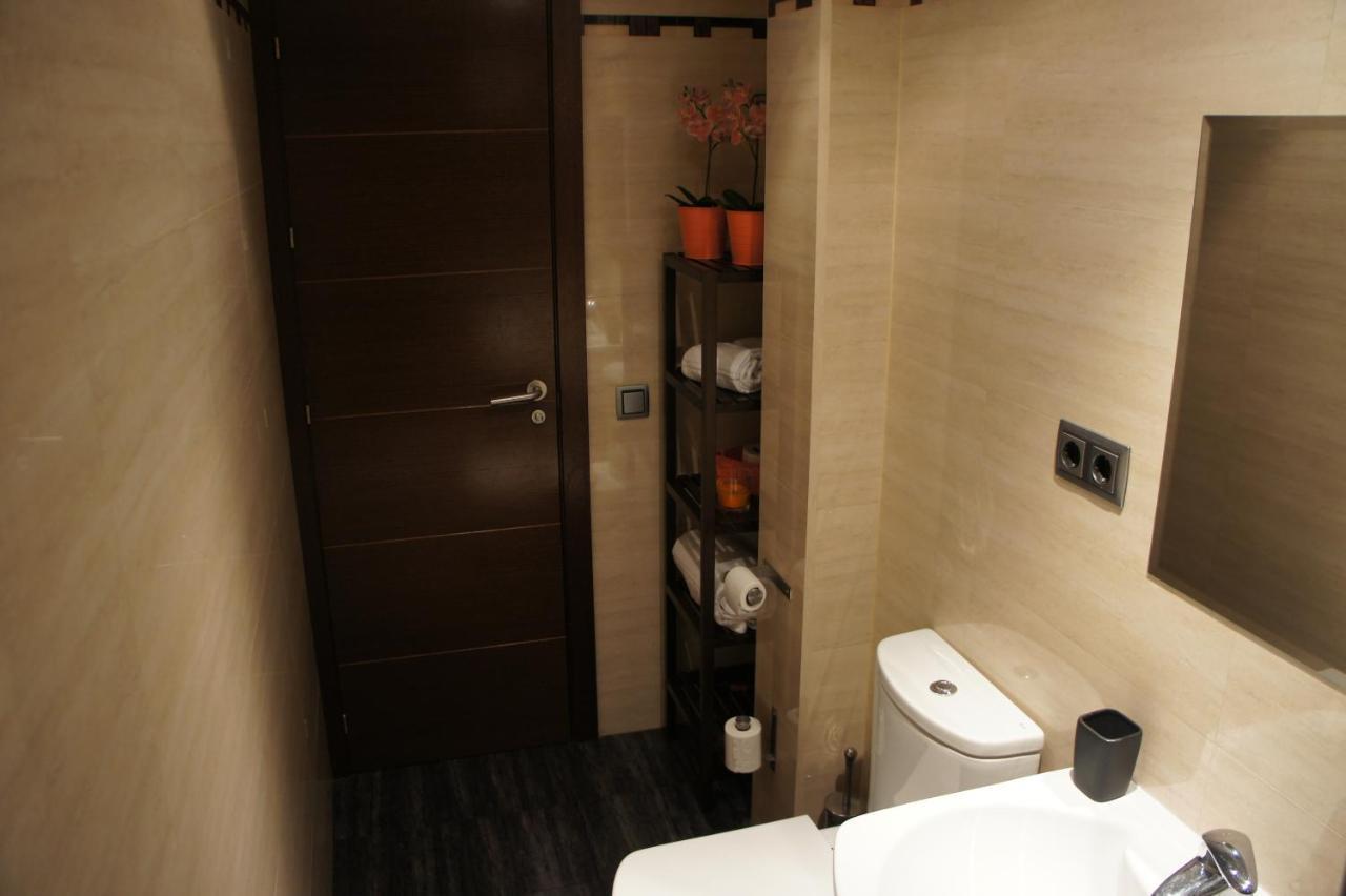 Apartamento Arizonica Suites