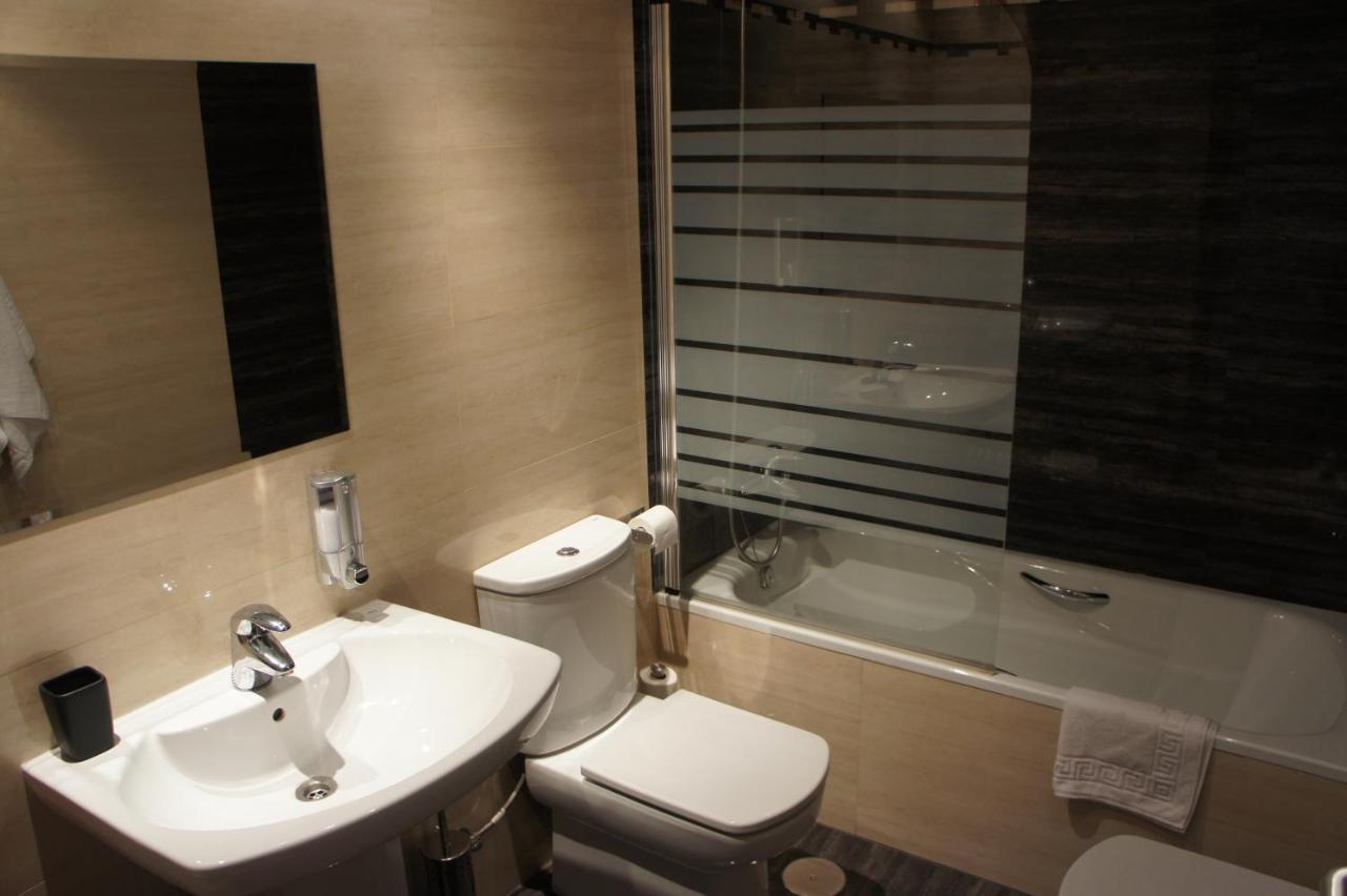 Arizonica Suites Apartamento Madrid