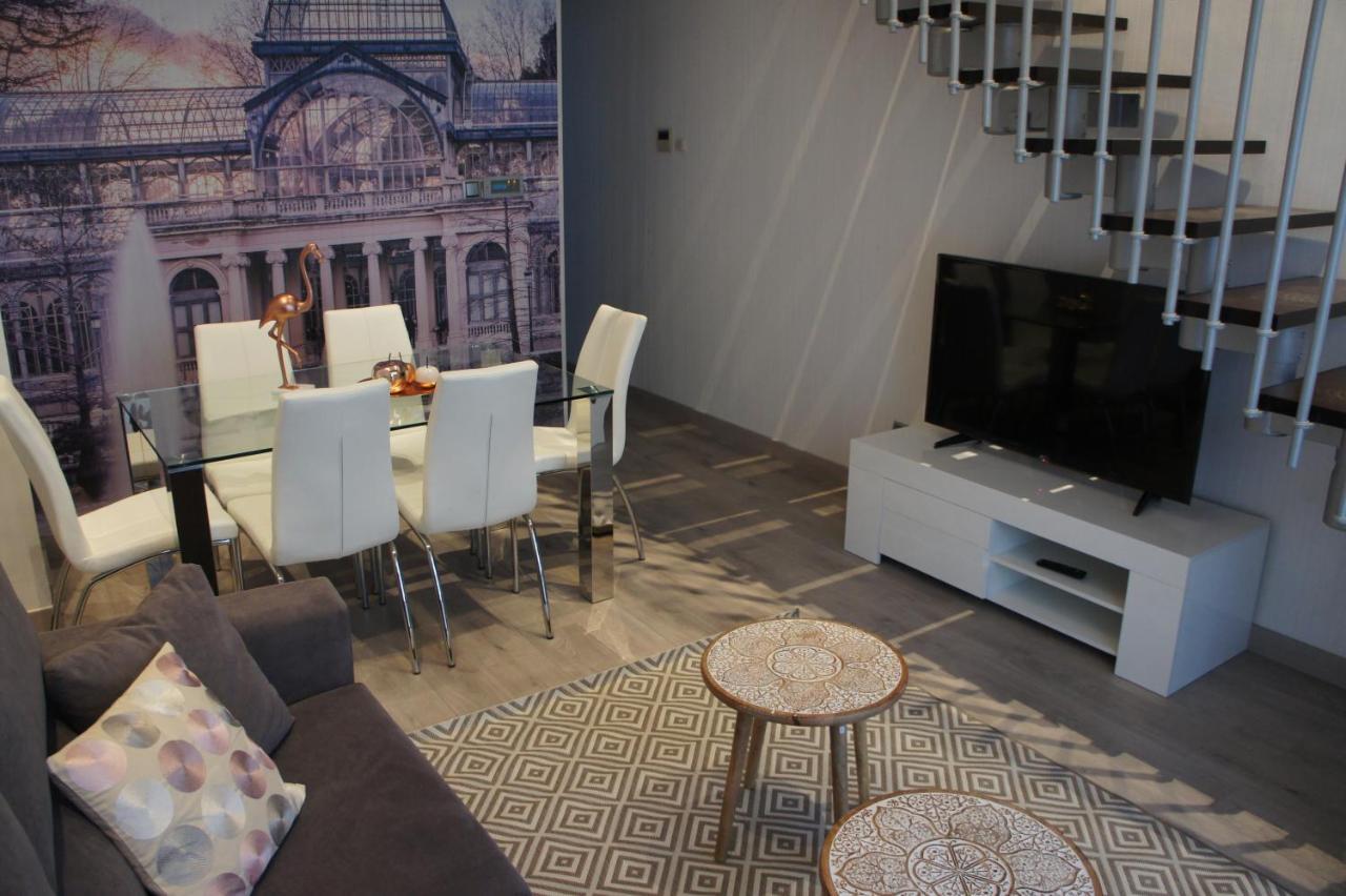 Apartamento Arizonica Suites *