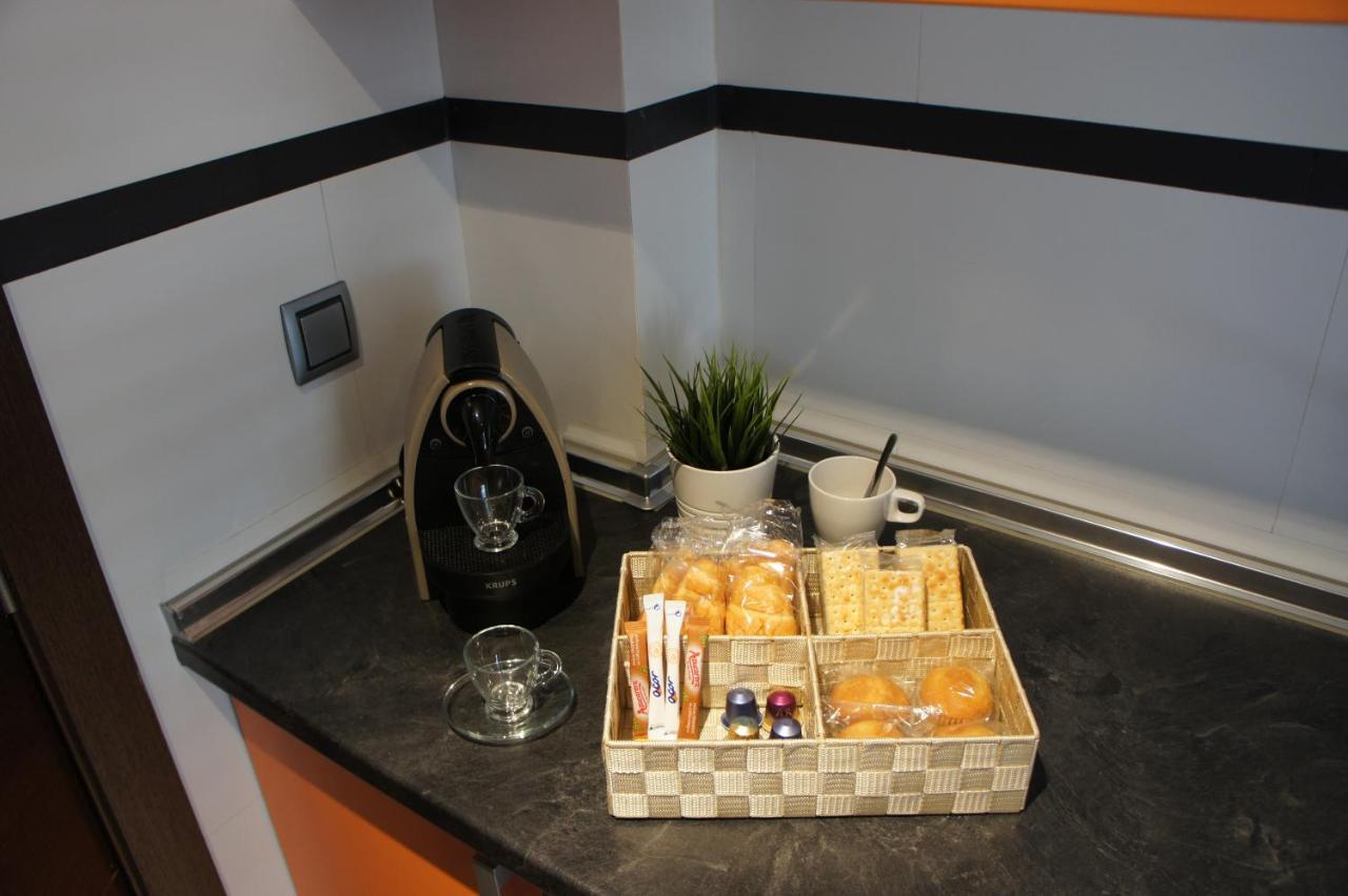 Arizonica Suites Apartamento *