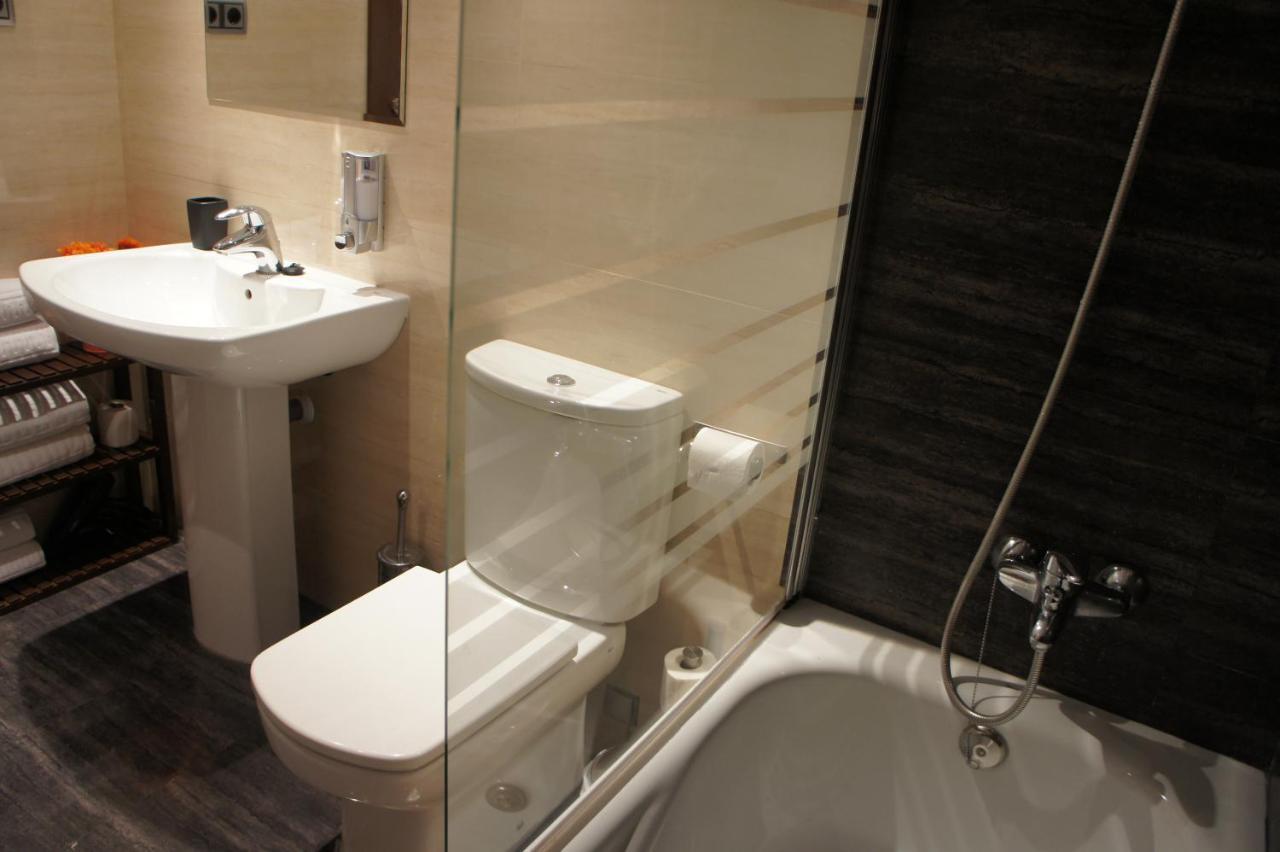 Apartamento Arizonica Suites Madrid