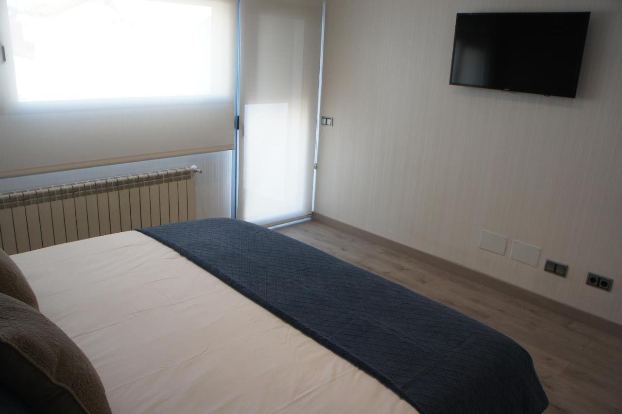 Apartamento Arizonica Suites *