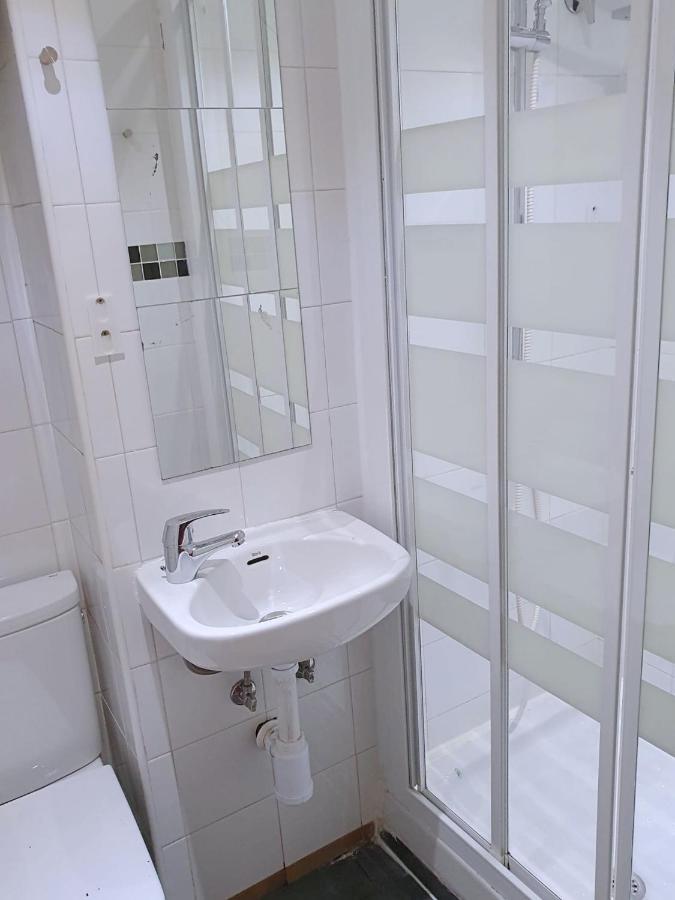 Apartamentos Fuencarral Apartamento