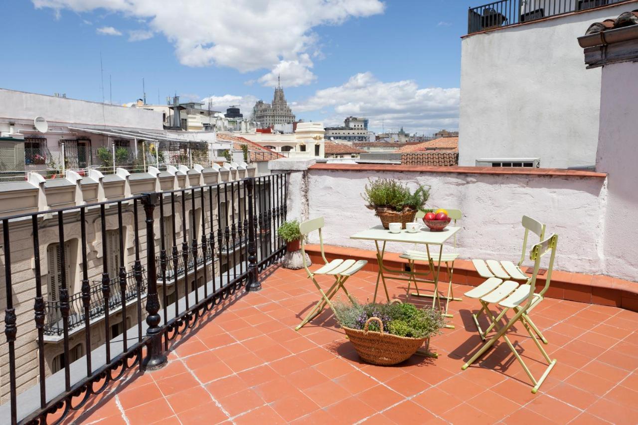 Apartamento Mayor Centro
