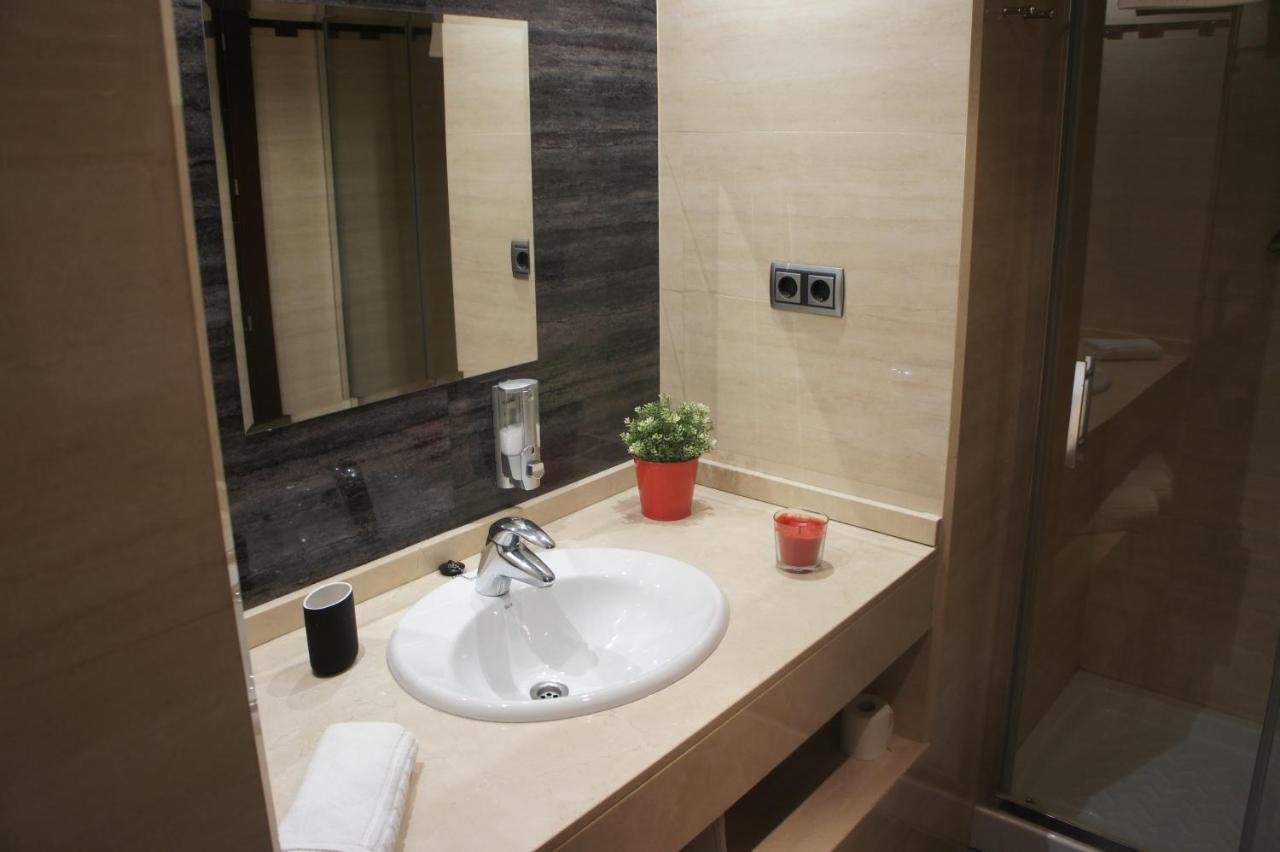 Arizonica Suites Apartamento *