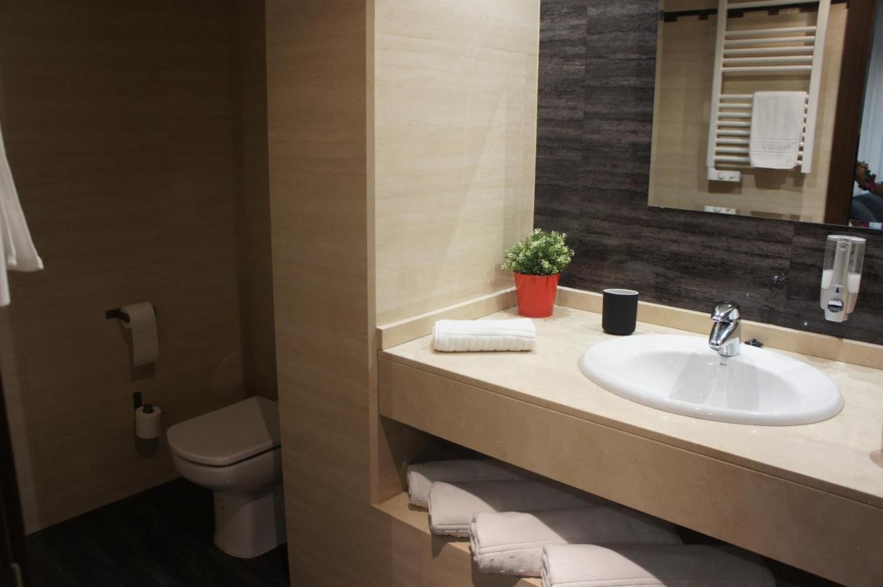 Apartamento Arizonica Suites *
