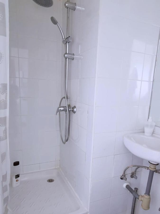 Apartamentos Barcelona 12 Apartamento Madrid