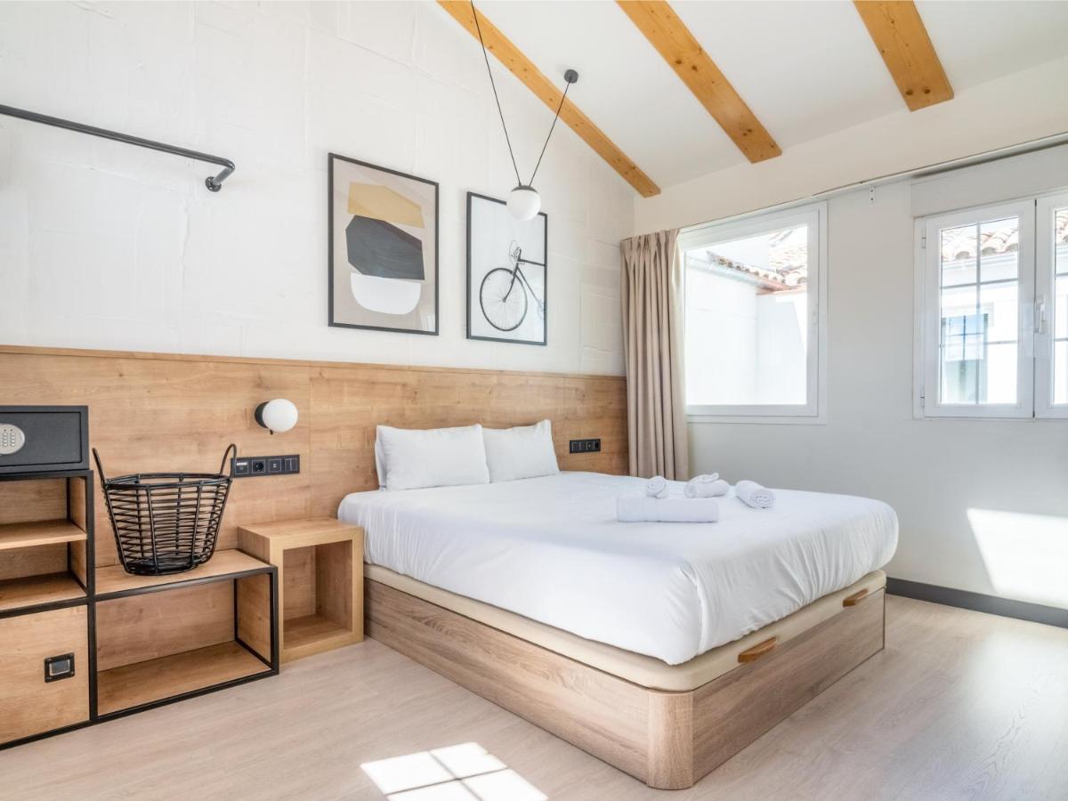 Limehome Calle De La Madera 3* Madrid