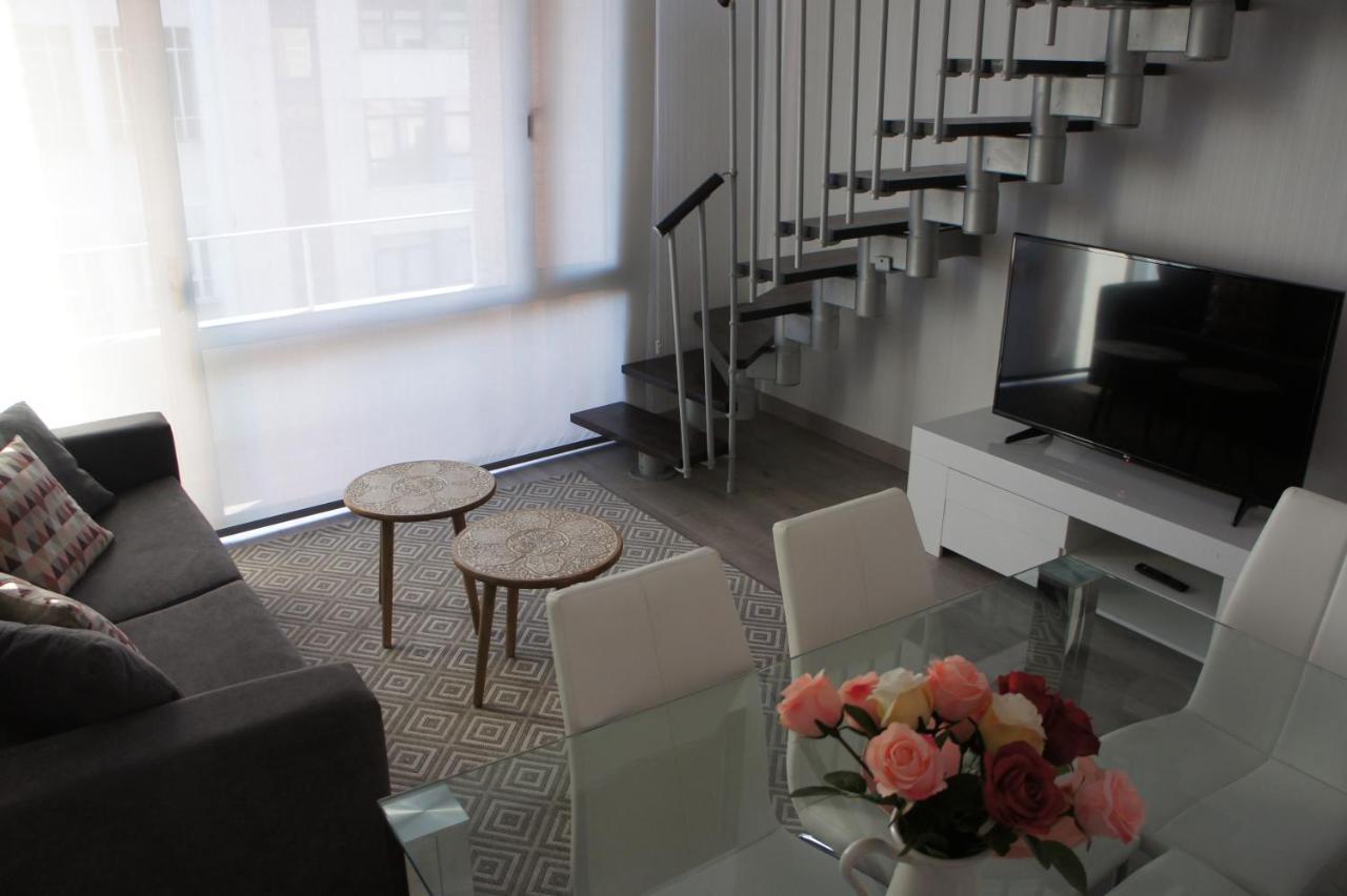 Apartamento Arizonica Suites